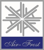airfrost logo
